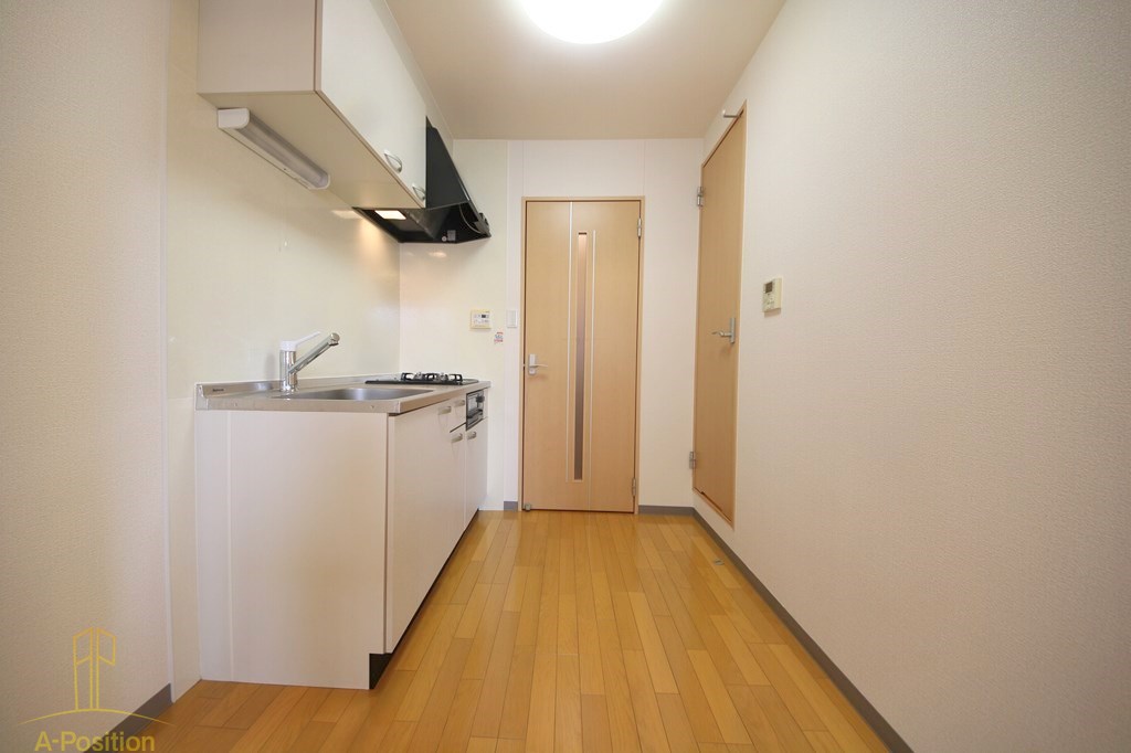 居室・リビング　メゾン・ド・ハロー