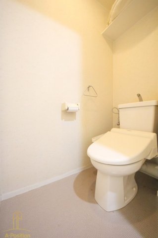 トイレ　コンフォール・エスティオ