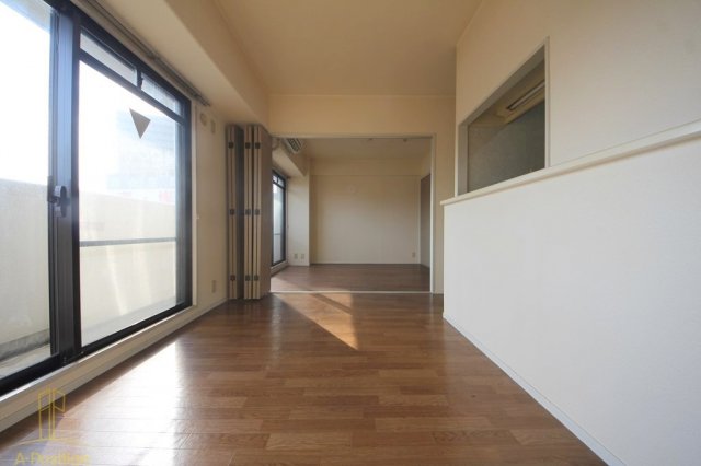 居室・リビング　コンフォール・エスティオ