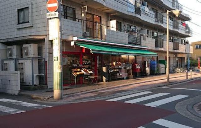 スーパー　まいばすけっと綱島東店（スーパー）まで245m