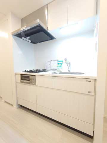 キッチン　Ｂｌａｎｃｅ’Ｂｅａｕｔｅ　ＫＯＭＡＺＡＷＡＤＡＩＧＡＫＵ