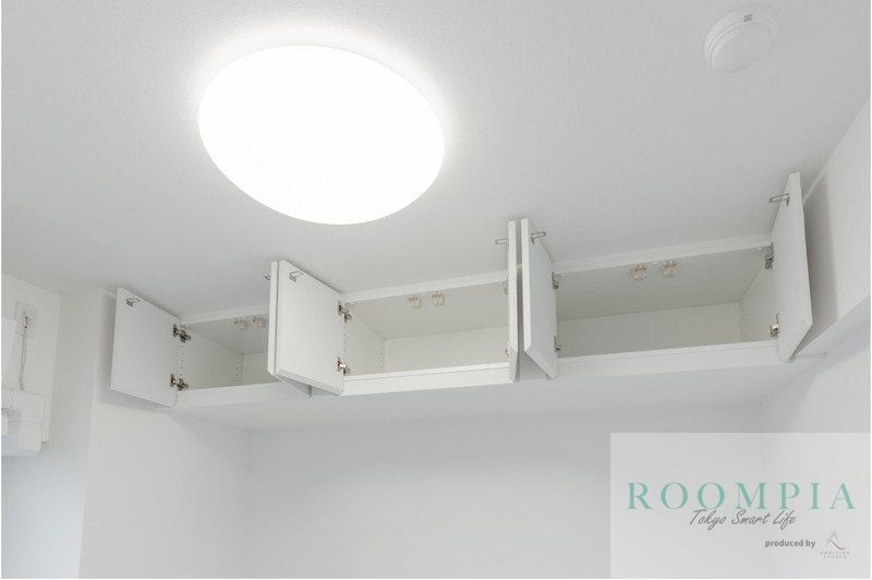 その他設備　洗面