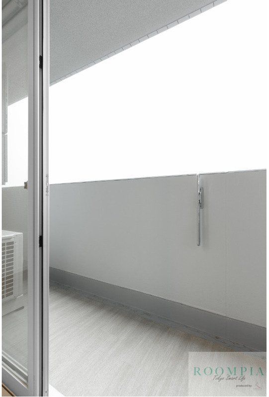 バルコニー　設備