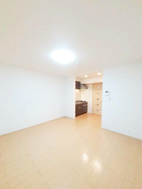 居室・リビング　物件画像