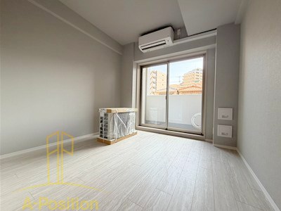 その他部屋・スペース　エスリードレジデンス ザ・グラン大阪福島クラス