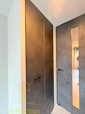 収納　エスリードレジデンス ザ・グラン大阪福島クラス