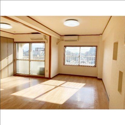 居室・リビング　リビング/居室