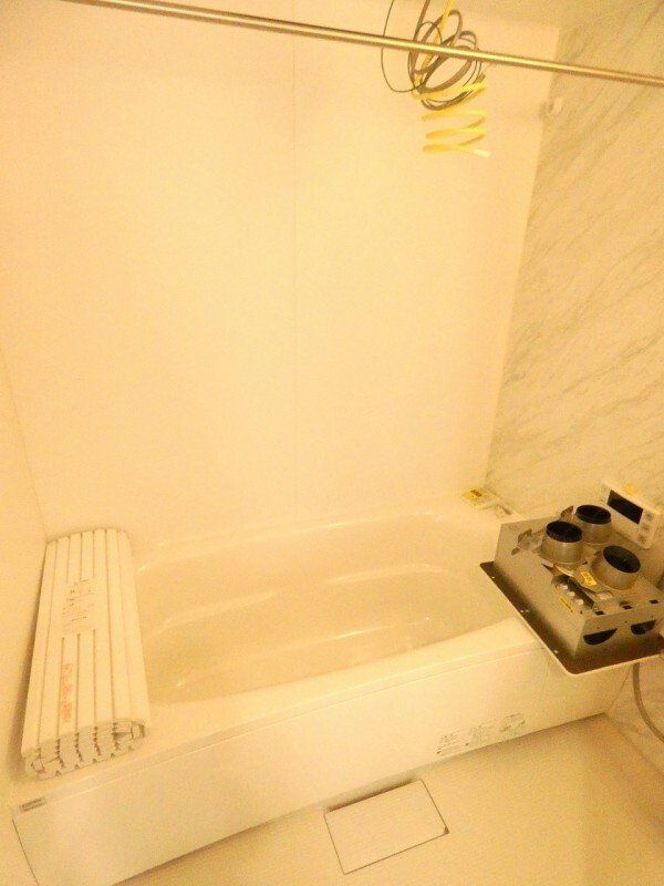 バス・シャワールーム　物件画像