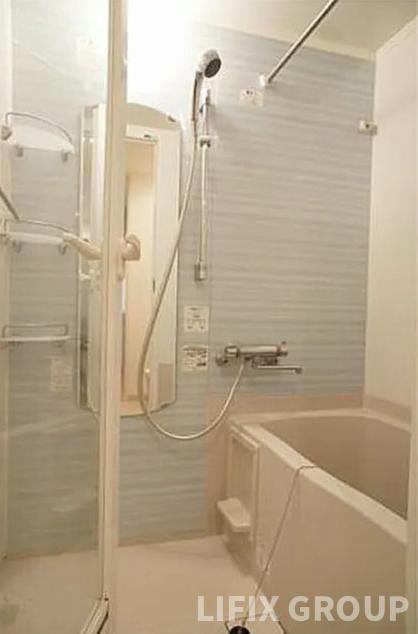 バス・シャワールーム　風呂