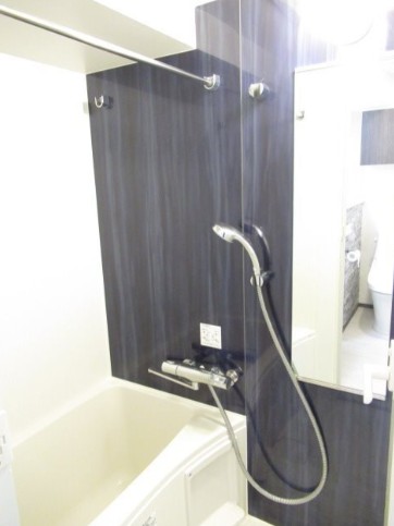 バス・シャワールーム　風呂