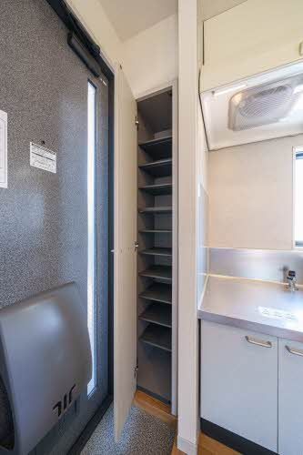 収納　シューズボックス