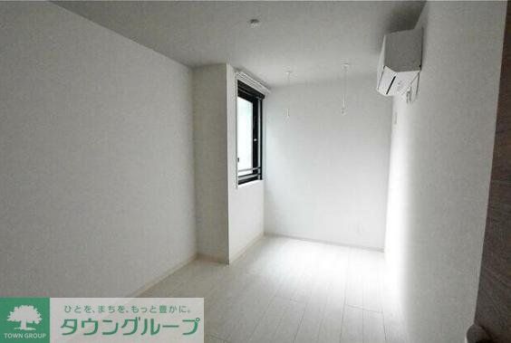 居室・リビング　設備