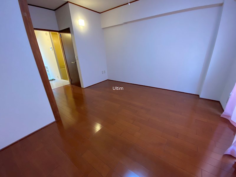 居室・リビング　※別の部屋の写真です。ご参考までに