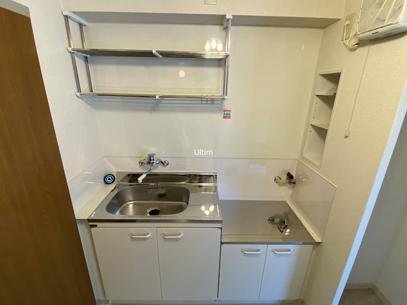 キッチン　※別の部屋の写真です。ご参考までに