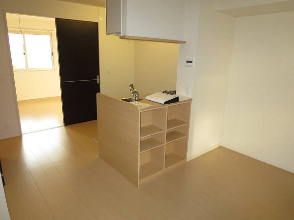 居室・リビング　洋室11帖