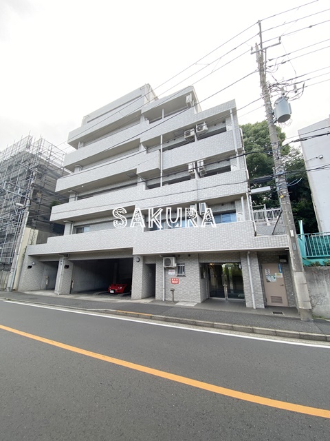 建物外観　当店おすすめ物件♪