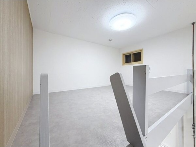 その他部屋・スペース　ロフト