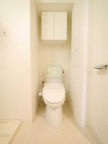 トイレ　アイルイムーブル御茶ノ水(参考画像)