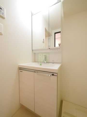 洗面設備　アイルイムーブル御茶ノ水(参考画像)