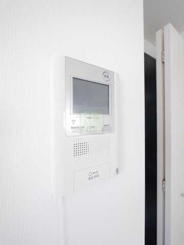 セキュリティ　アイルイムーブル御茶ノ水(参考画像)