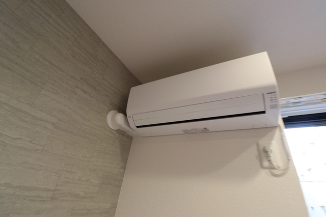 その他設備　※同施工会社物件（イメージ）