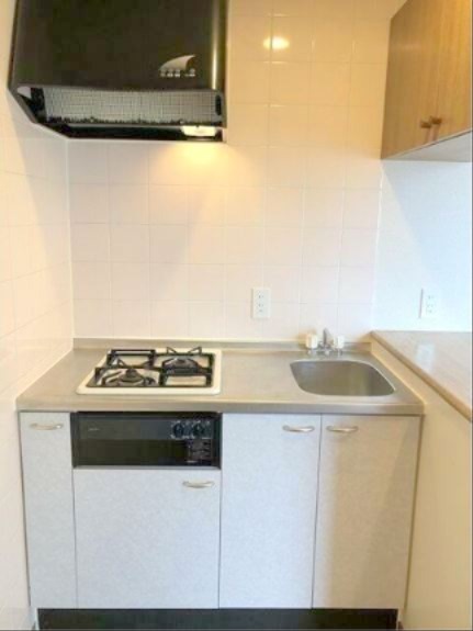 キッチン　※同仕様写真含む