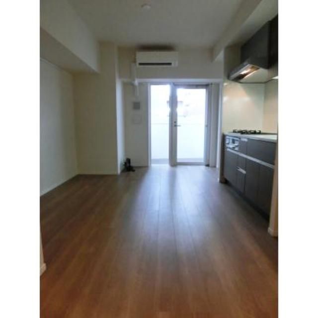 居室・リビング　※写真は同タイプ住戸です。