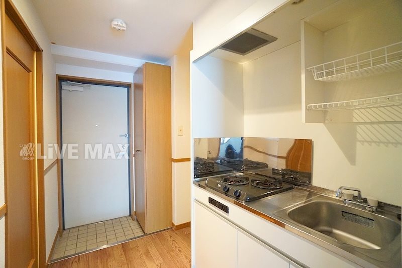 キッチン　※写真と異なる場合現状優先