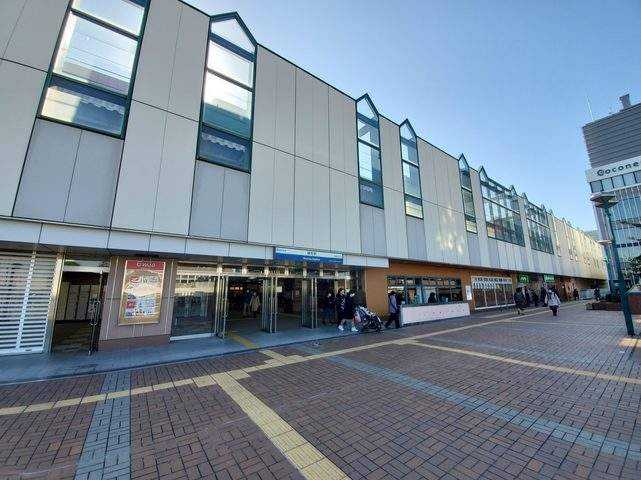 その他　練馬駅（その他）まで539m