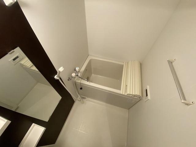 バス・シャワールーム　浴室気乾燥機付