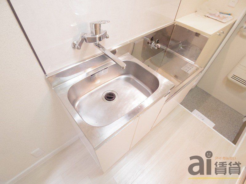 キッチン　※写真同仕様※