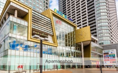 スーパー　フードスクエアオリナス錦糸町店（スーパー）まで417m