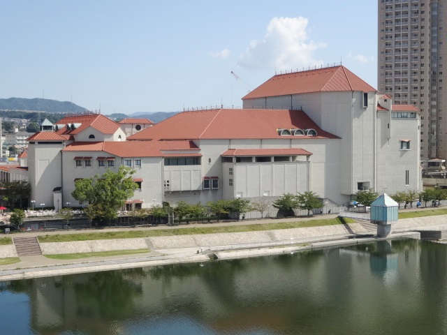 その他　宝塚大劇場（その他）まで1100m