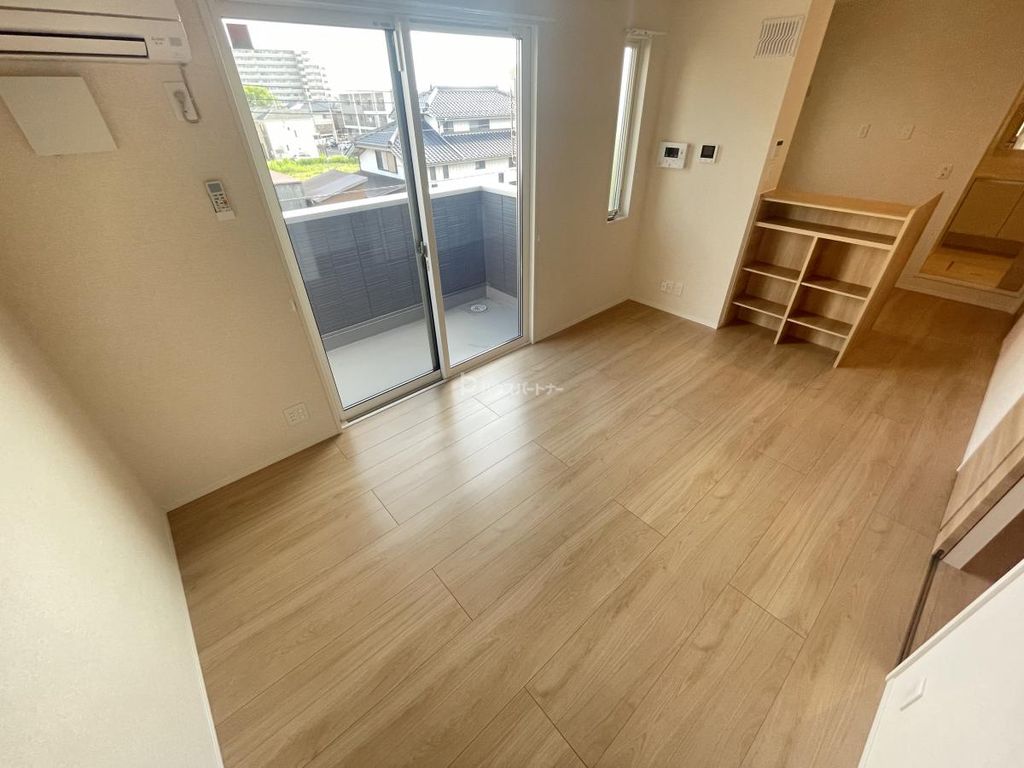 居室・リビング　リビング/居室