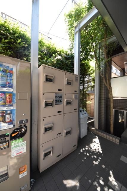 その他共有部分　★宅配ボックス★