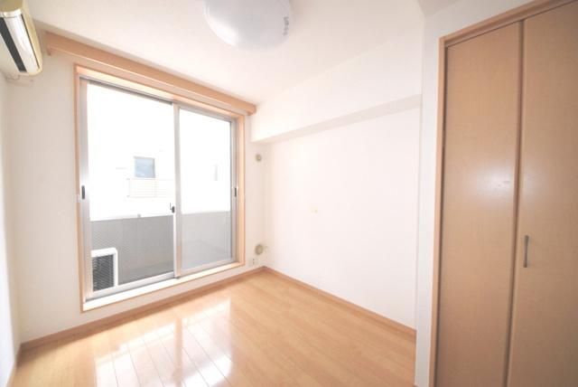 その他部屋・スペース　★洋室5帖★
