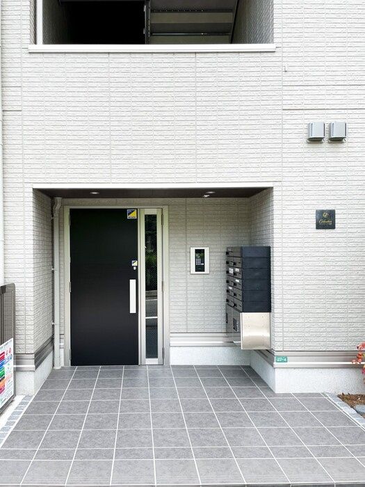 エントランス　☆エントランス☆