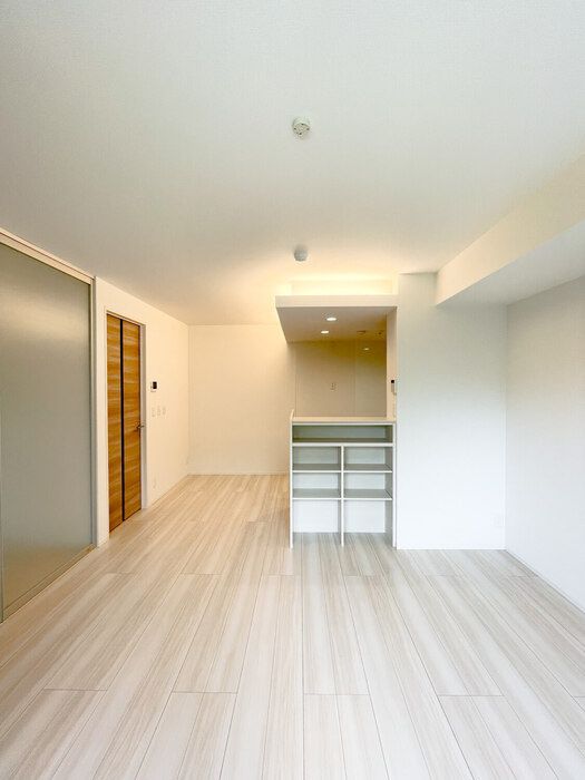 居室・リビング　☆快適なくつろぎ空間☆