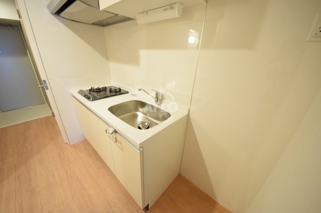 その他　ATKレジデンスなにわ橋　その他