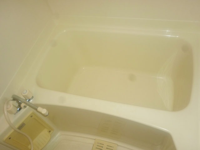 バス・シャワールーム　ゆったりバスルーム♪