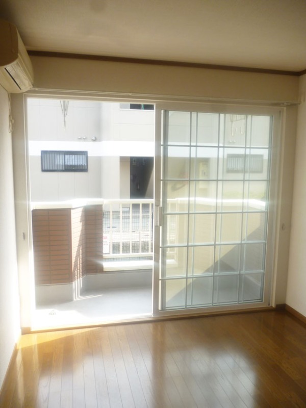 居室・リビング　６帖のＤＫ！