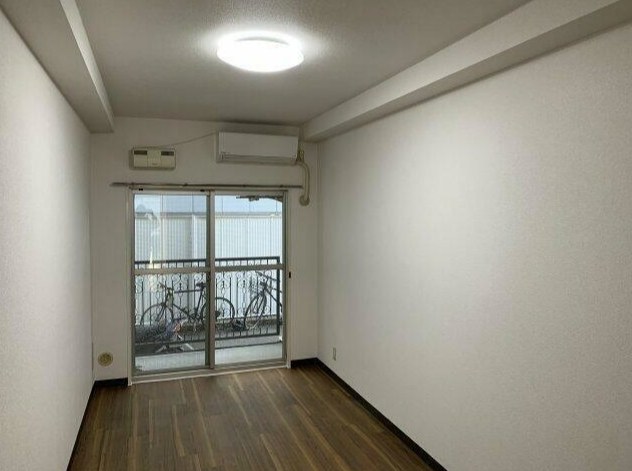 居室・リビング　同仕様