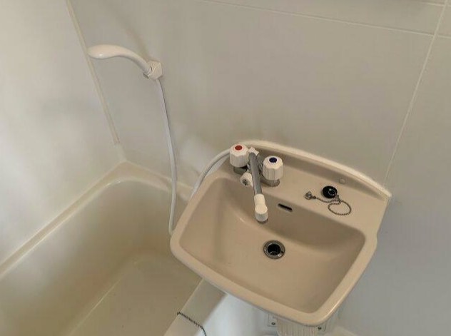 バス・シャワールーム　同仕様