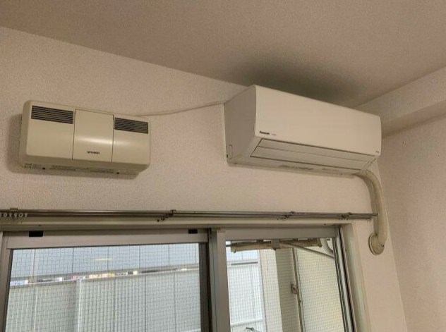 その他設備　同仕様