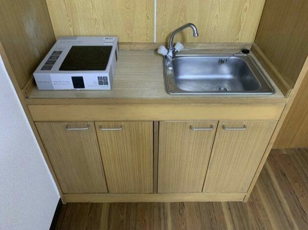 キッチン　同仕様