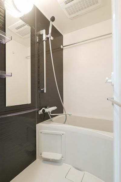 その他部屋・スペース　室内