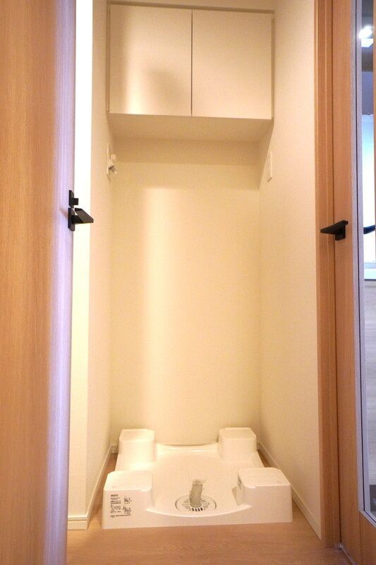 その他設備　☆室内洗濯機置き場☆