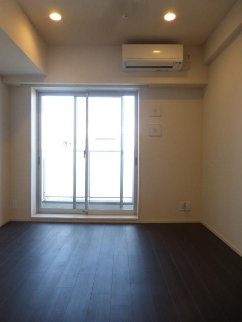 居室・リビング　居室