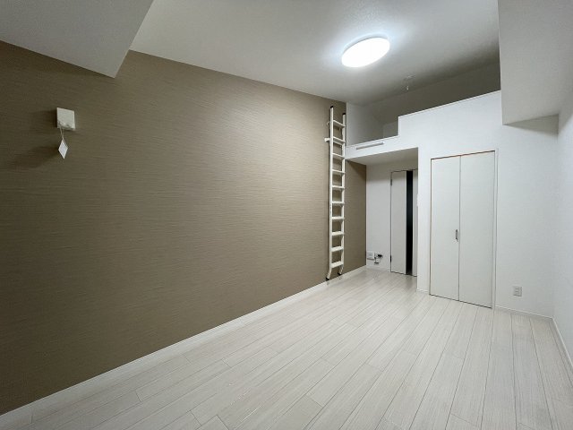 居室・リビング　参考イメージ写真。