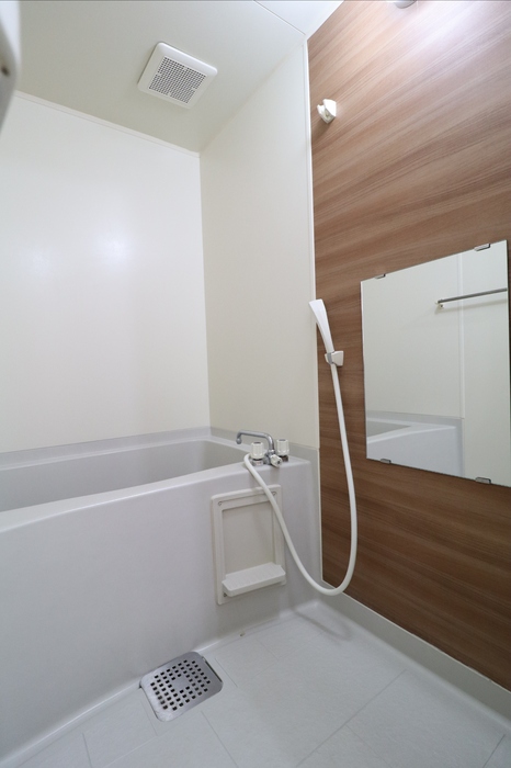 バス・シャワールーム　浴室